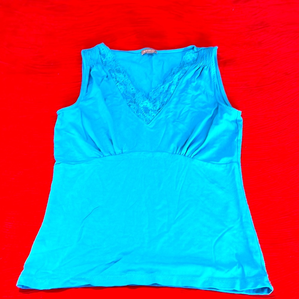 Ann Taylor top
